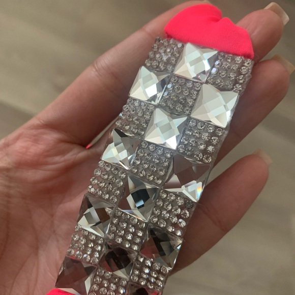 Beach bunny pink bikini - Picture 5 of 5